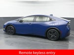 2024 Toyota Prius Prime SE