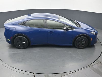 2024 Toyota Prius Prime SE