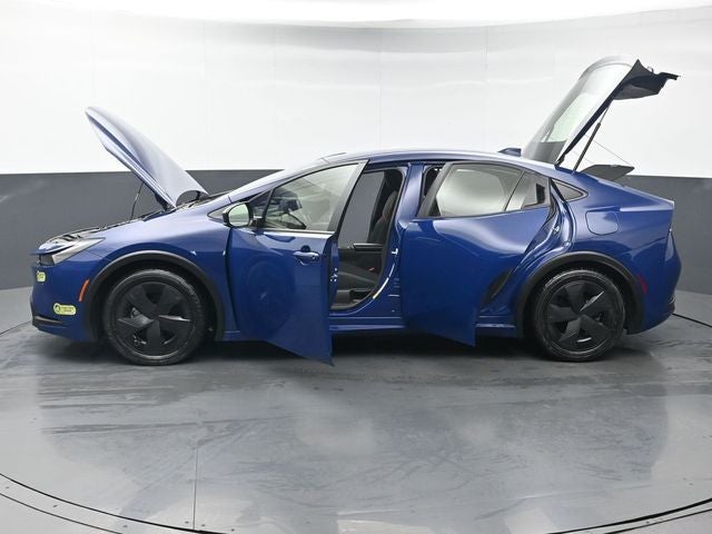 2024 Toyota Prius Prime SE