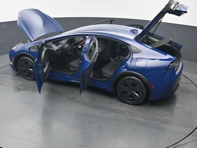 2024 Toyota Prius Prime SE