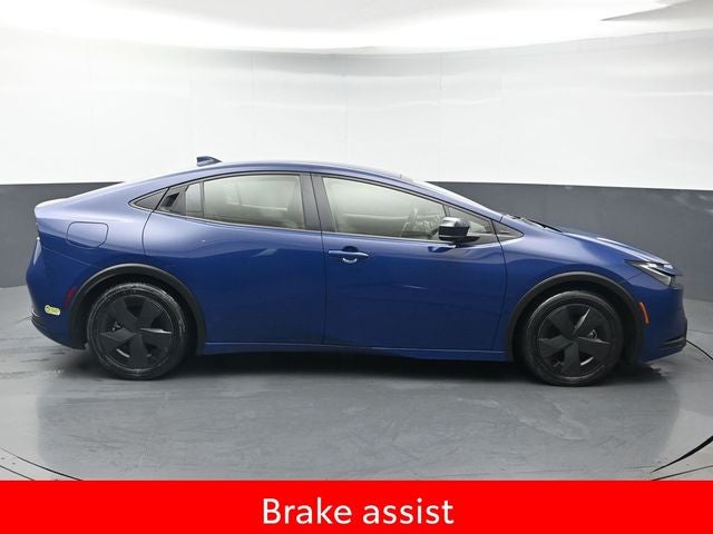 2024 Toyota Prius Prime SE