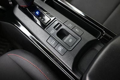 2024 Toyota Prius Prime SE