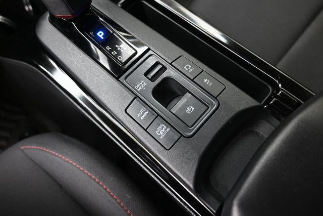 2024 Toyota Prius Prime SE