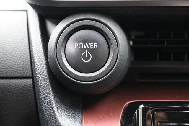 2024 Toyota Prius Prime SE