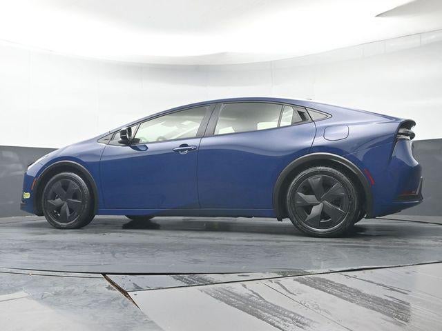 2024 Toyota Prius Prime SE
