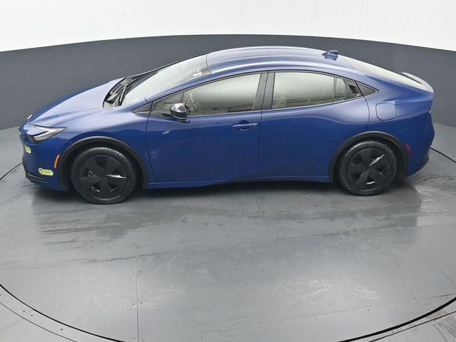 2024 Toyota Prius Prime SE