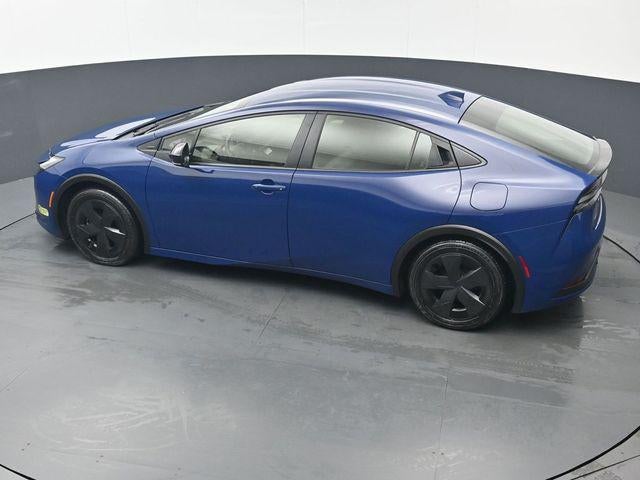 2024 Toyota Prius Prime SE