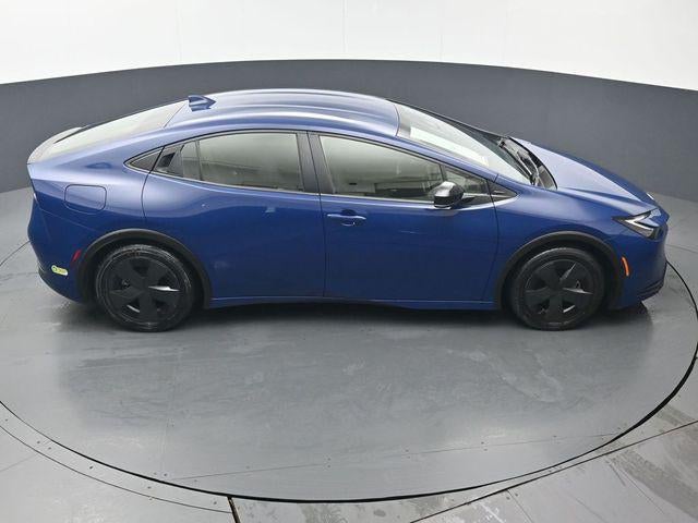 2024 Toyota Prius Prime SE