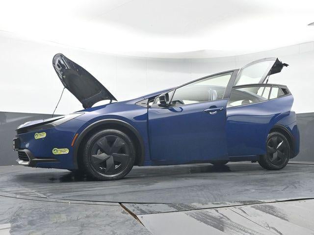 2024 Toyota Prius Prime SE