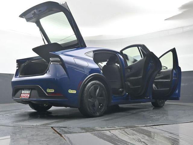 2024 Toyota Prius Prime SE