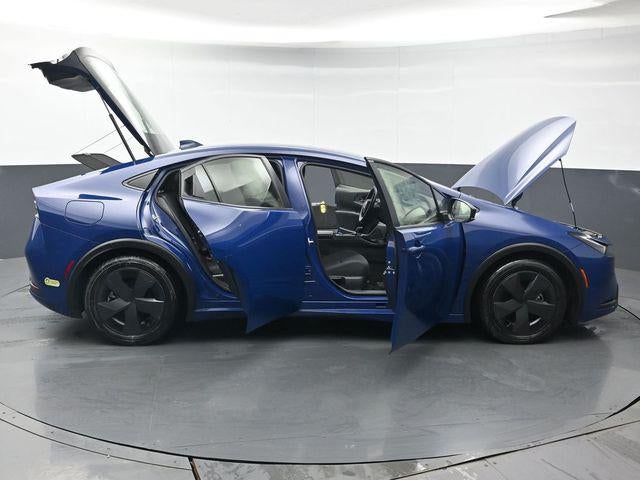2024 Toyota Prius Prime SE