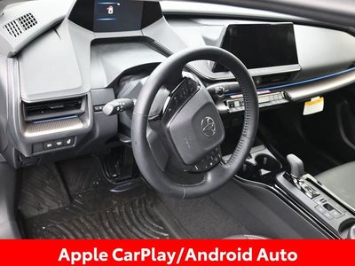 2025 Toyota Prius XLE