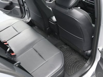 2025 Toyota Prius XLE