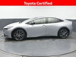 2025 Toyota Prius XLE