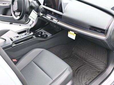 2025 Toyota Prius XLE