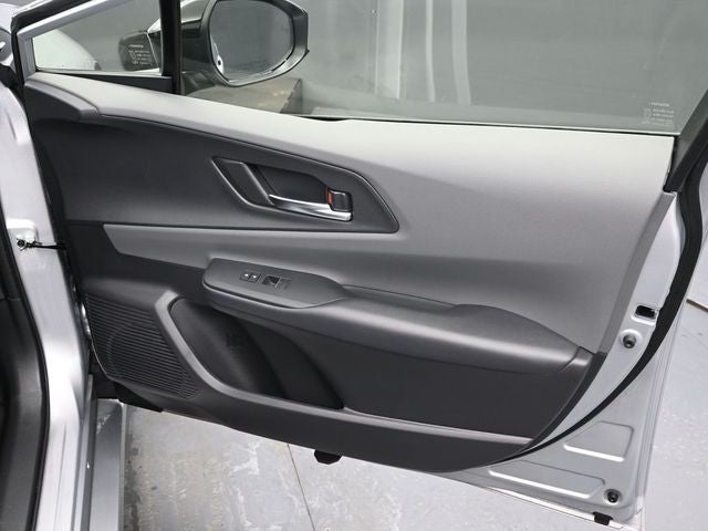 2025 Toyota Prius XLE