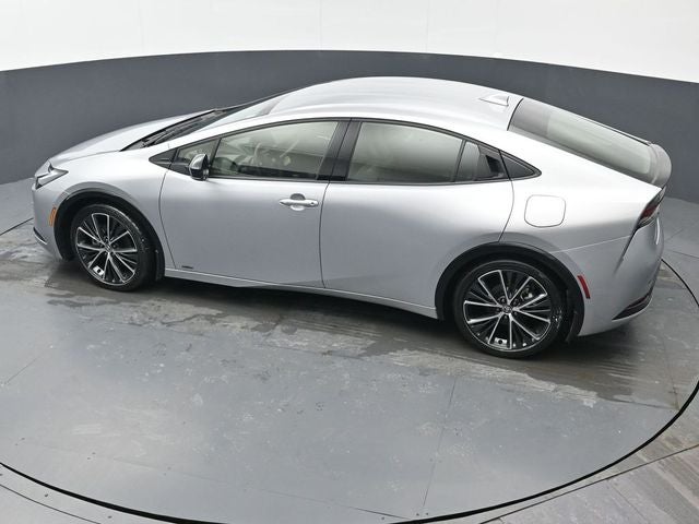 2025 Toyota Prius XLE