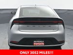 2025 Toyota Prius XLE