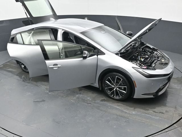 2025 Toyota Prius XLE