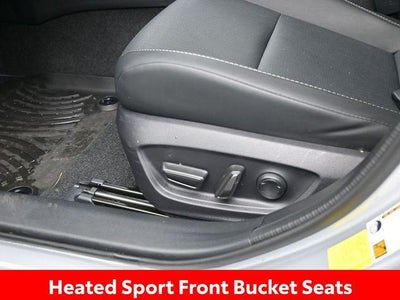 2025 Toyota Prius XLE