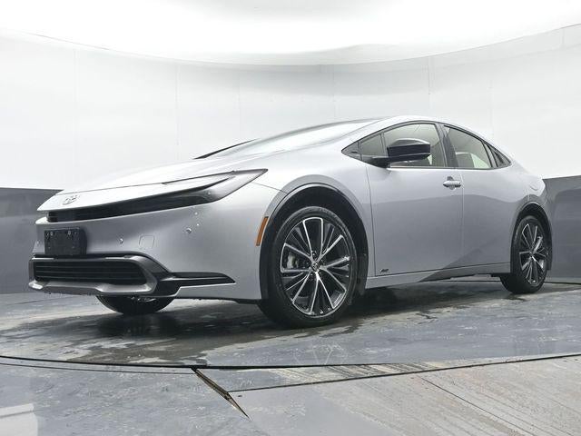 2025 Toyota Prius XLE