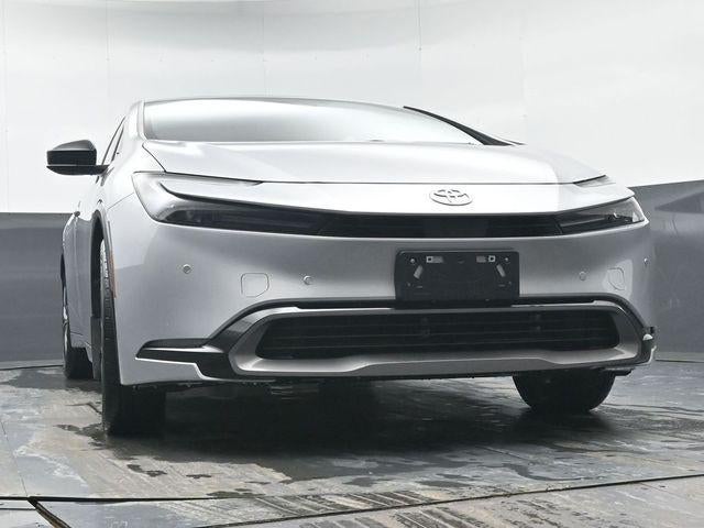 2025 Toyota Prius XLE