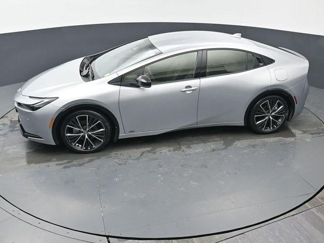 2025 Toyota Prius XLE