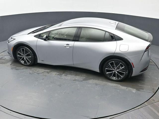 2025 Toyota Prius XLE