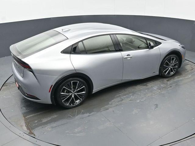 2025 Toyota Prius XLE