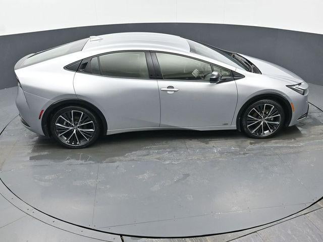 2025 Toyota Prius XLE