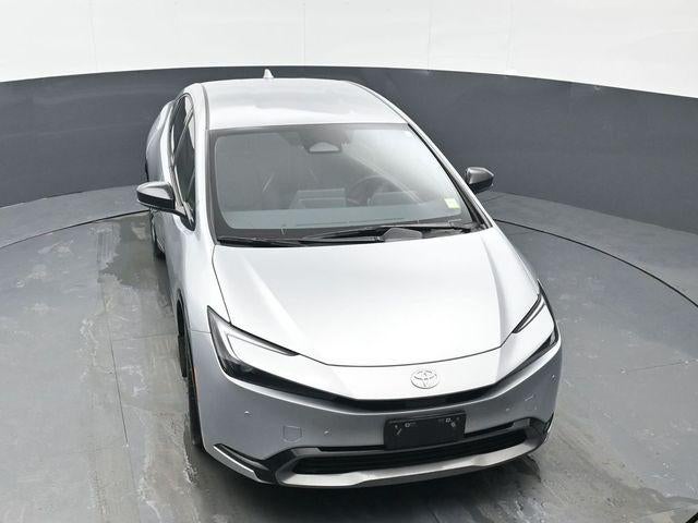 2025 Toyota Prius XLE