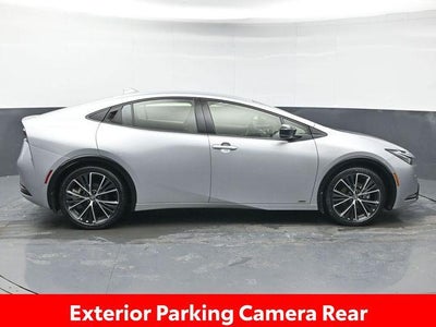 2025 Toyota Prius XLE