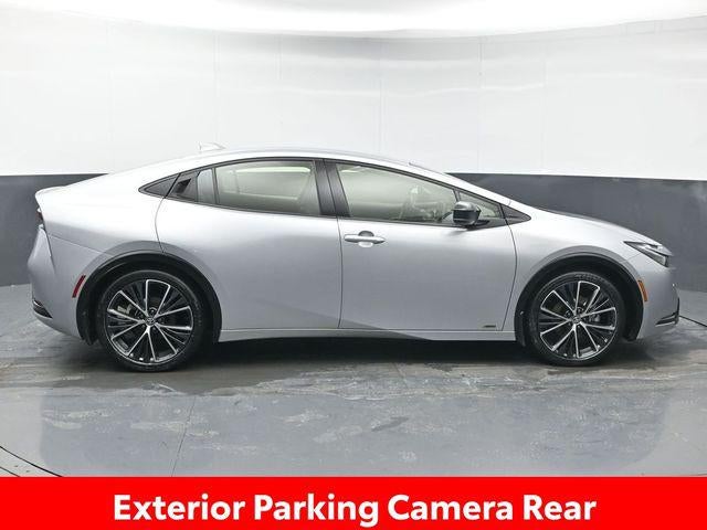 2025 Toyota Prius XLE