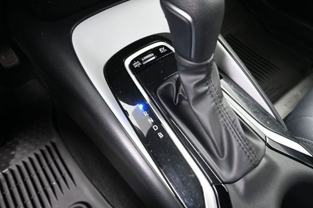 2025 Toyota Corolla Hybrid SE