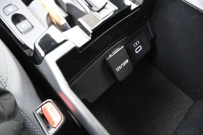 2025 Toyota Corolla Hybrid SE