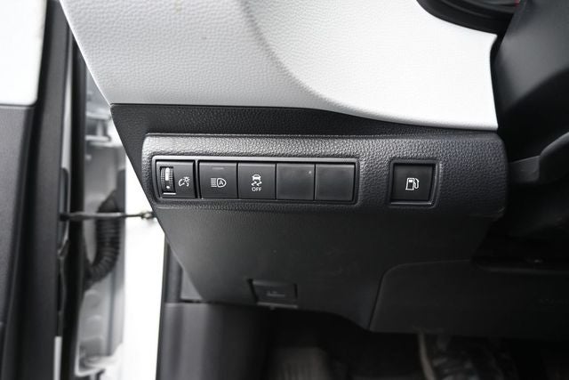 2025 Toyota Corolla Hybrid SE