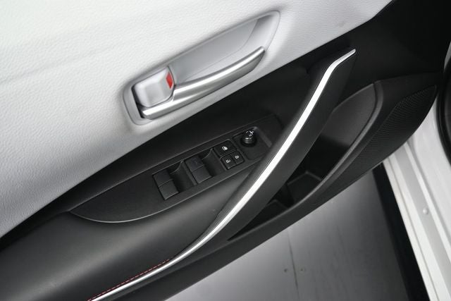 2025 Toyota Corolla Hybrid SE