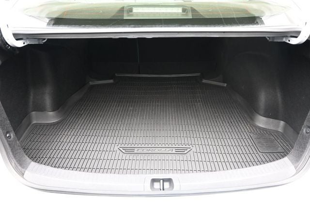 2025 Toyota Corolla Hybrid SE