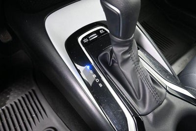 2025 Toyota Corolla Hybrid SE