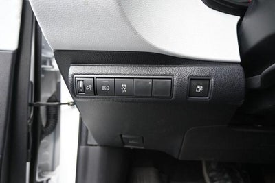 2025 Toyota Corolla Hybrid SE