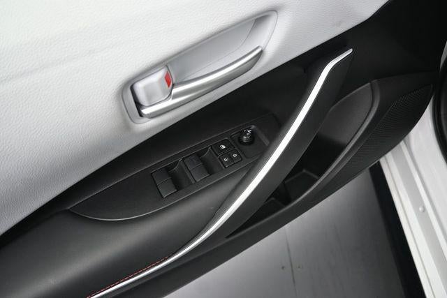 2025 Toyota Corolla Hybrid SE