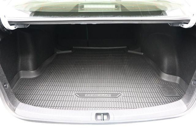 2025 Toyota Corolla Hybrid SE