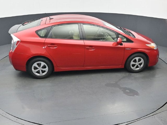 2014 Toyota Prius Three