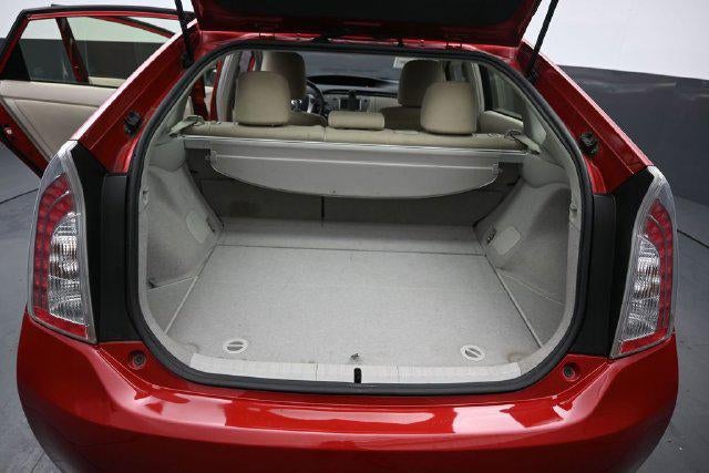 2014 Toyota Prius Three