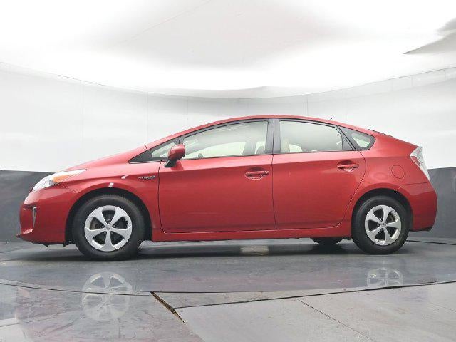 2014 Toyota Prius Three