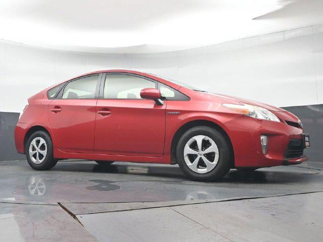 2014 Toyota Prius Three