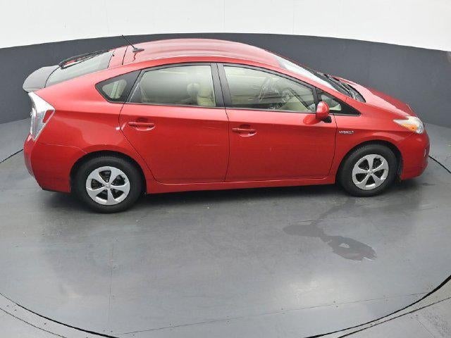 2014 Toyota Prius Three