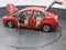 2014 Toyota Prius Three