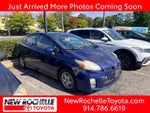 2010 Toyota Prius IV