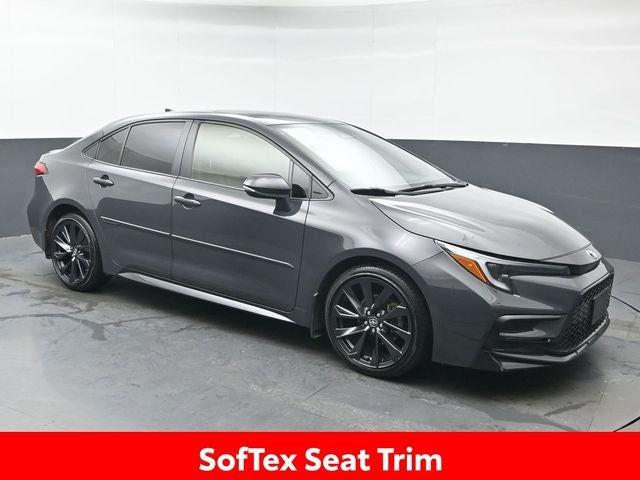 2023 Toyota Corolla XSE